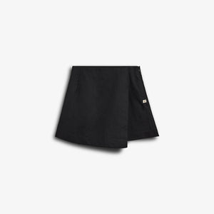 Tencel Rock - Tween - Black | 100130 Asta