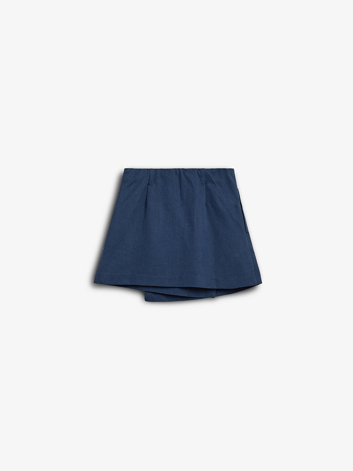 Tencel Rock - Tween - Dusty Cobalt | 100131 Asta