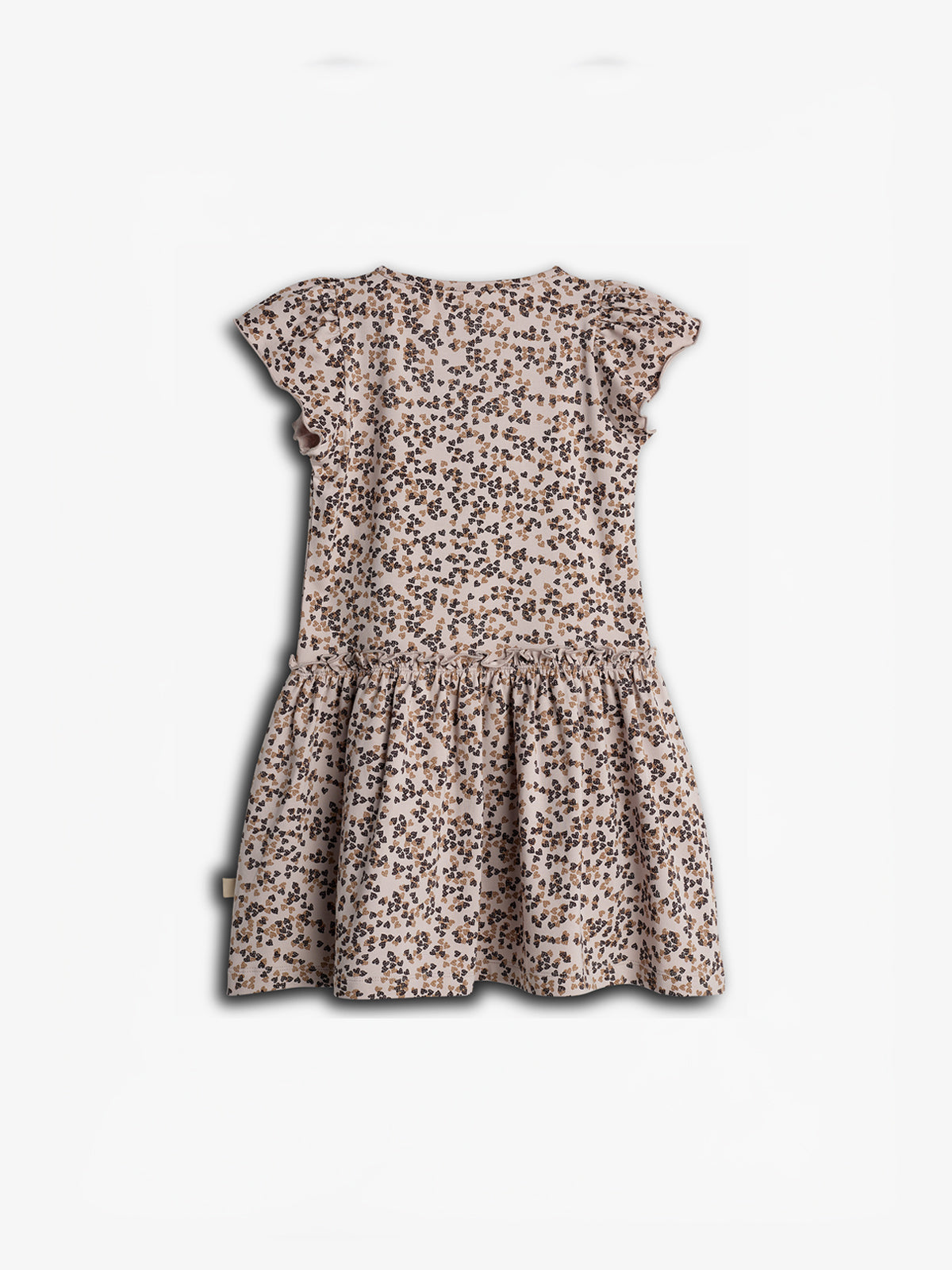 Kleid - Purple | 100155 Lily