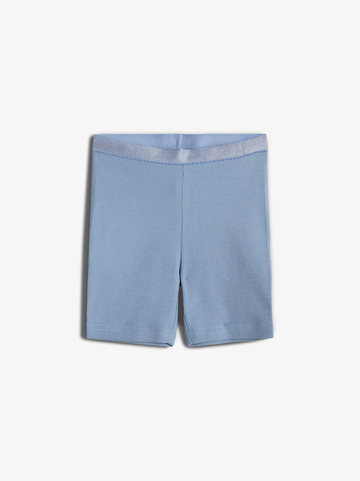 Modal-Ripp Radlershorts - Tween - Blue | 100458 Fiona