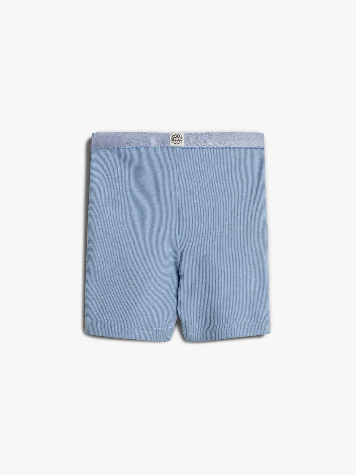 Modal-Ripp Radlershorts - Tween - Blue | 100458 Fiona