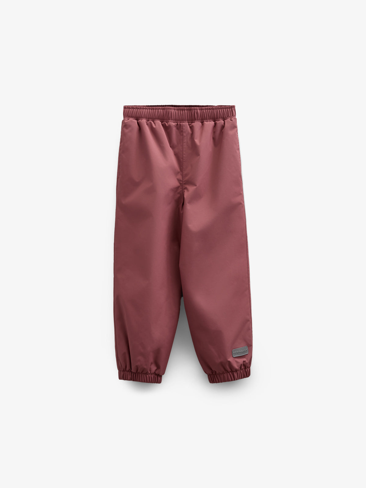 Shell Hose - Kids - Vintage Red | 100503 Dundee