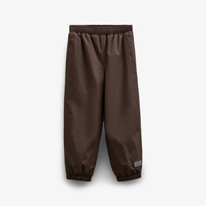 Shell Hose - Tween - Chocolate | 100506 Dundee