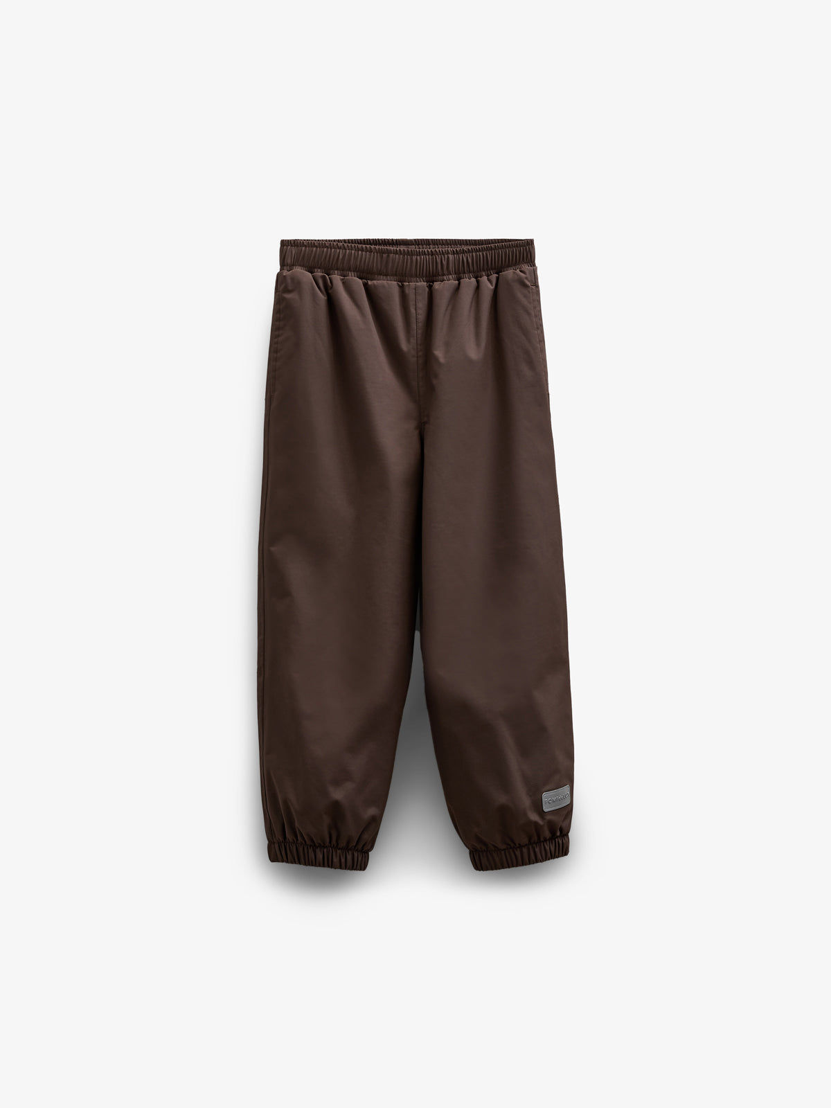 Shell Trousers - Tween - Chocolate | 100506 Dundee