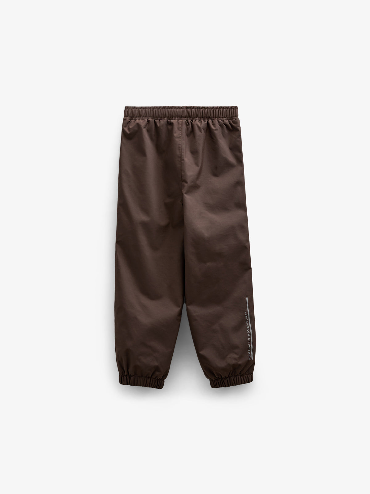 Shell Hose - Tween - Chocolate | 100506 Dundee