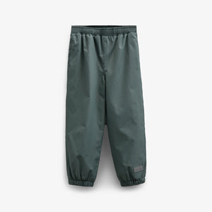 Shell Hose - Kids - Dusty Dark Green | 100507 Dundee