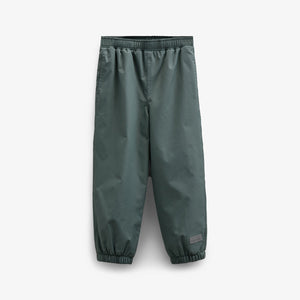 Shell Hose - Kids - Dusty Dark Green | 100507 Dundee