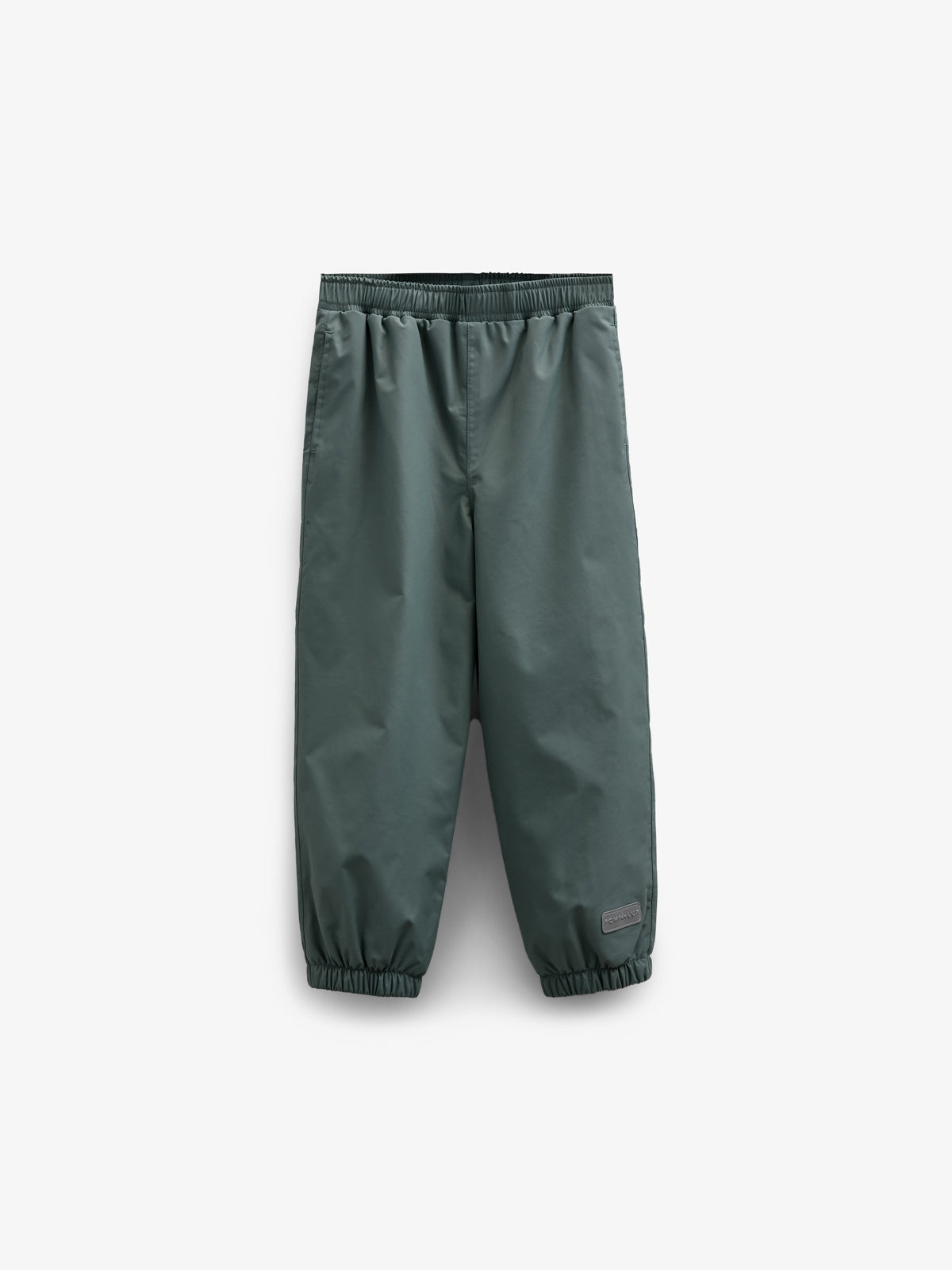 Shell Hose - Kids - Dusty Dark Green | 100507 Dundee