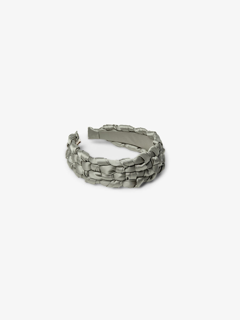 Haarreif - All - Dusty Green | 100741 Pretty