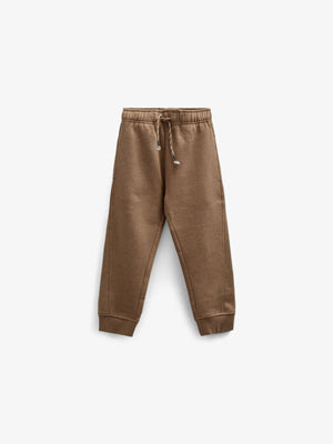 Sweat Hose - Tween - Coffe Melange | 100897 Justin