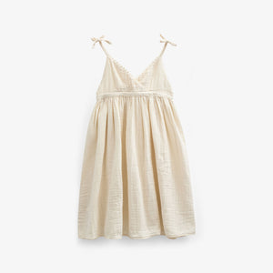 Gaze TrΓ€gerkleid - Tween - Off White | 100911 Jasmine