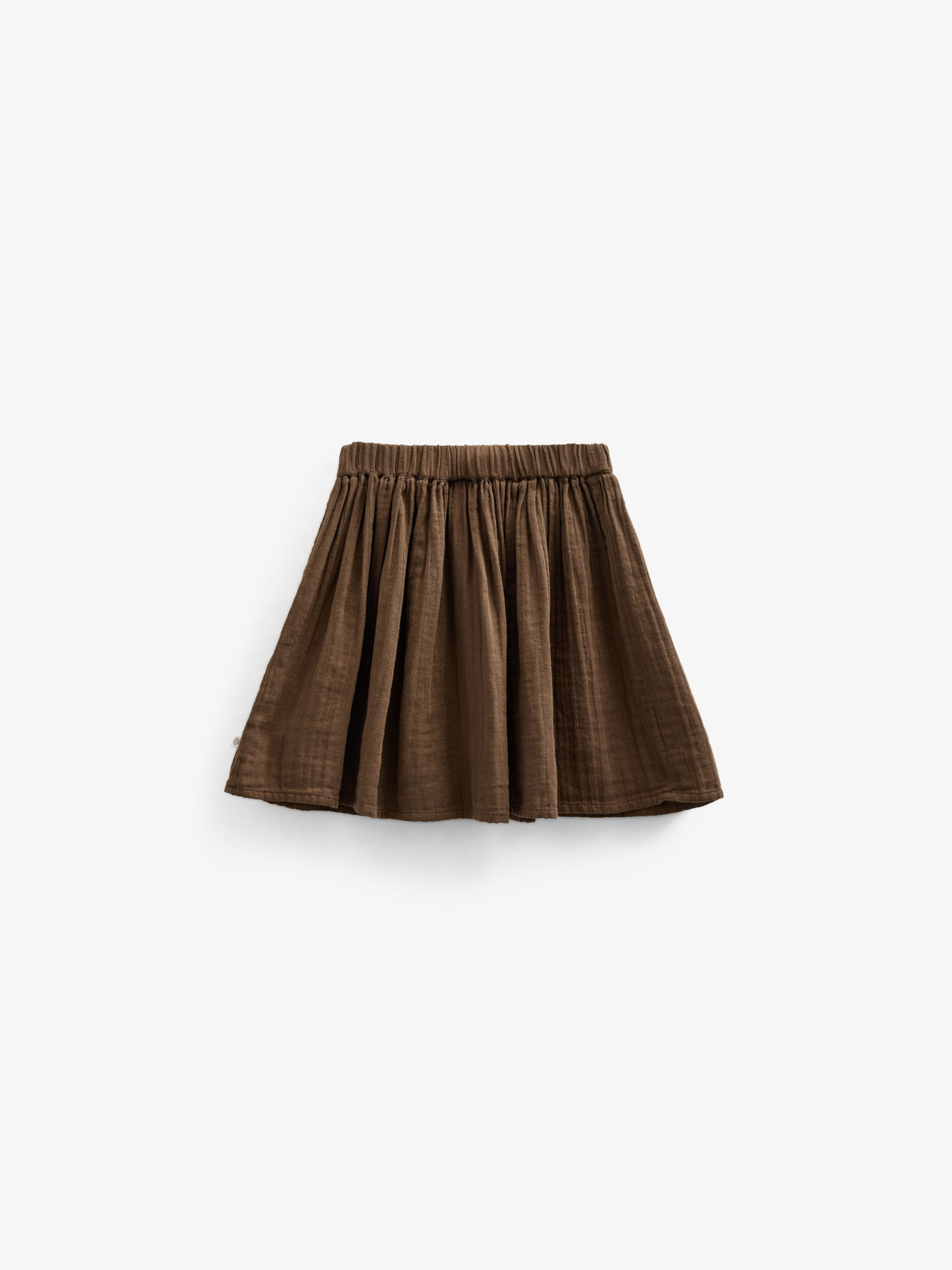 Gaze Rock - Tween - Dark Brown | 100935 Jasmine
