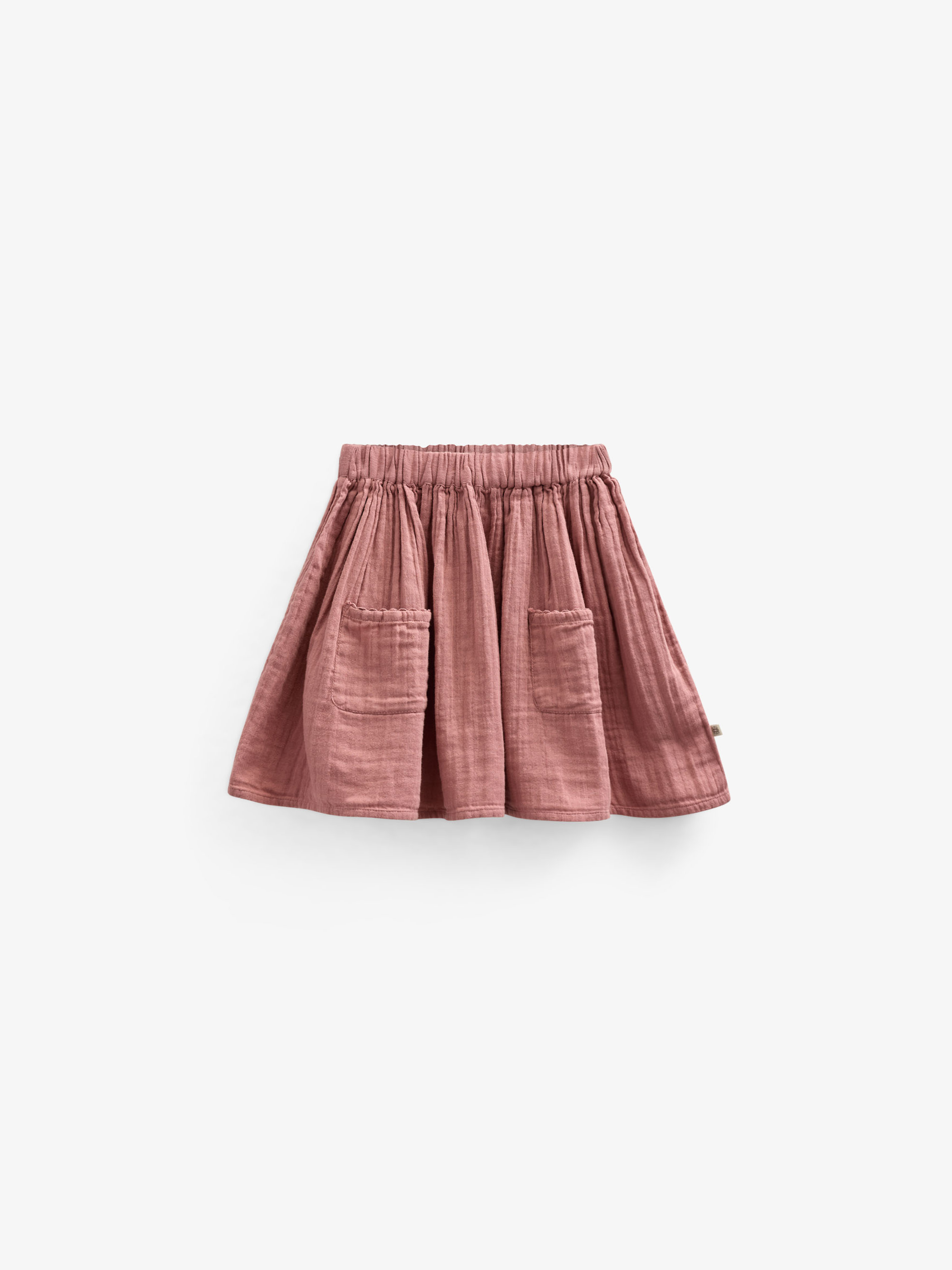 Gaze Rock - Kids - Old Rose | 100938 Jasmine
