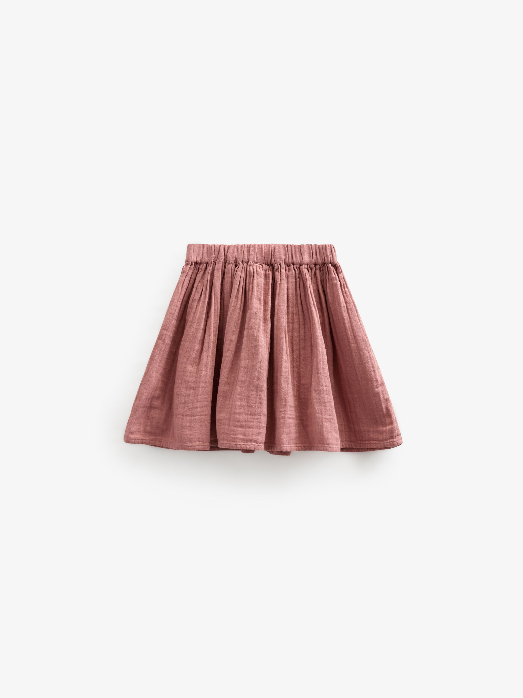 Gaze Rock - Kids - Old Rose | 100938 Jasmine