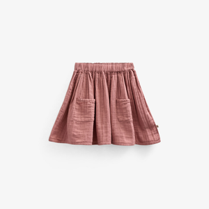 Gaze Rock - Tween - Old Rose | 100939 Jasmine
