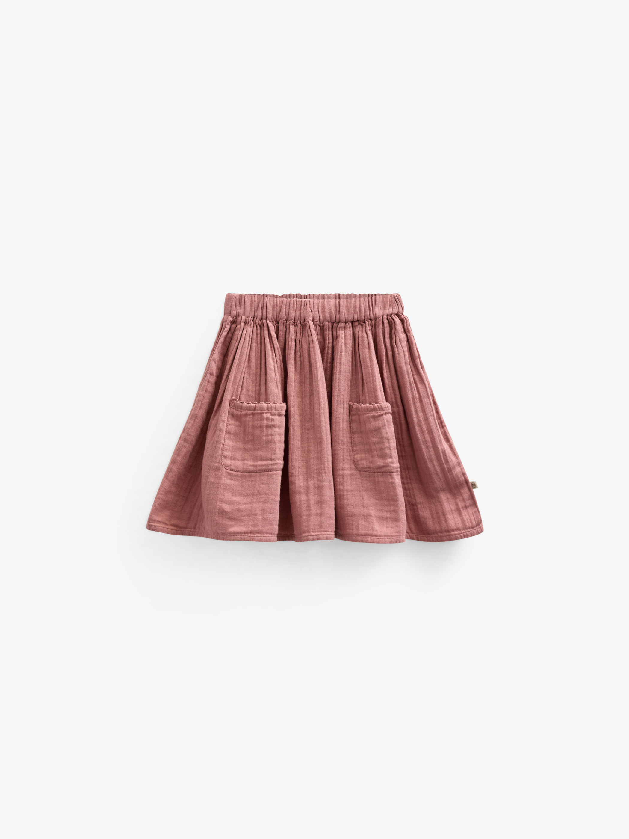 Gaze Rock - Tween - Old Rose | 100939 Jasmine