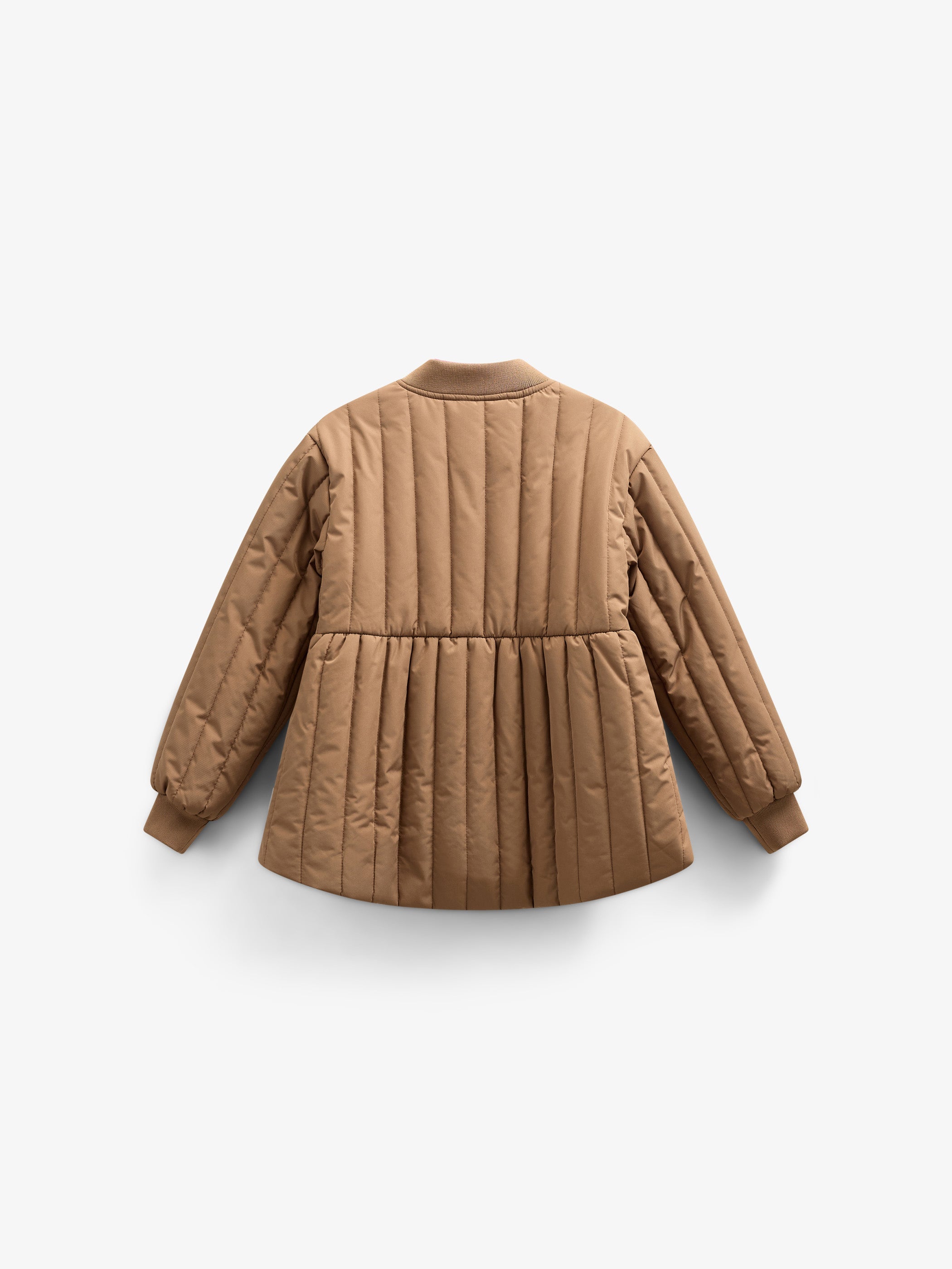 Thermo Tech Jacke - Tween - Coconut | 101107 Elle