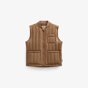 Thermo Tech Weste - Tween - Coconut | 101115 Athur