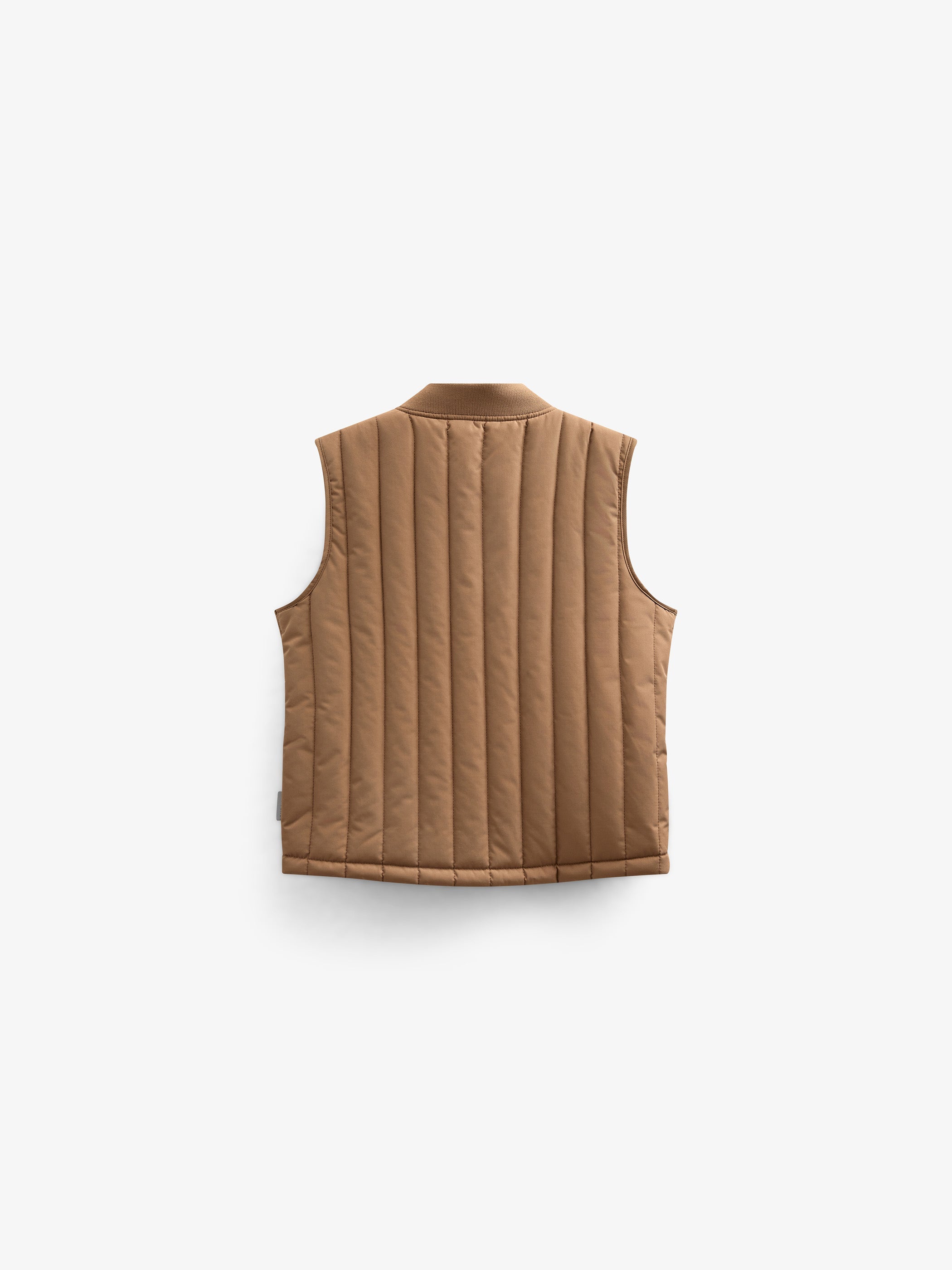 Thermo Tech Weste - Tween - Coconut | 101115 Athur