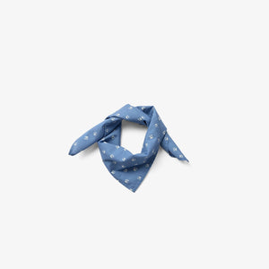 Schal - Kids - Dusty Blue | 101144 Luna