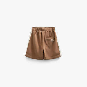 Sweatshorts mit Band - Kids - Coconut | 101263 Carter