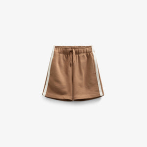 Sweatshorts mit Band - Tween - Coconut | 101264 Carter