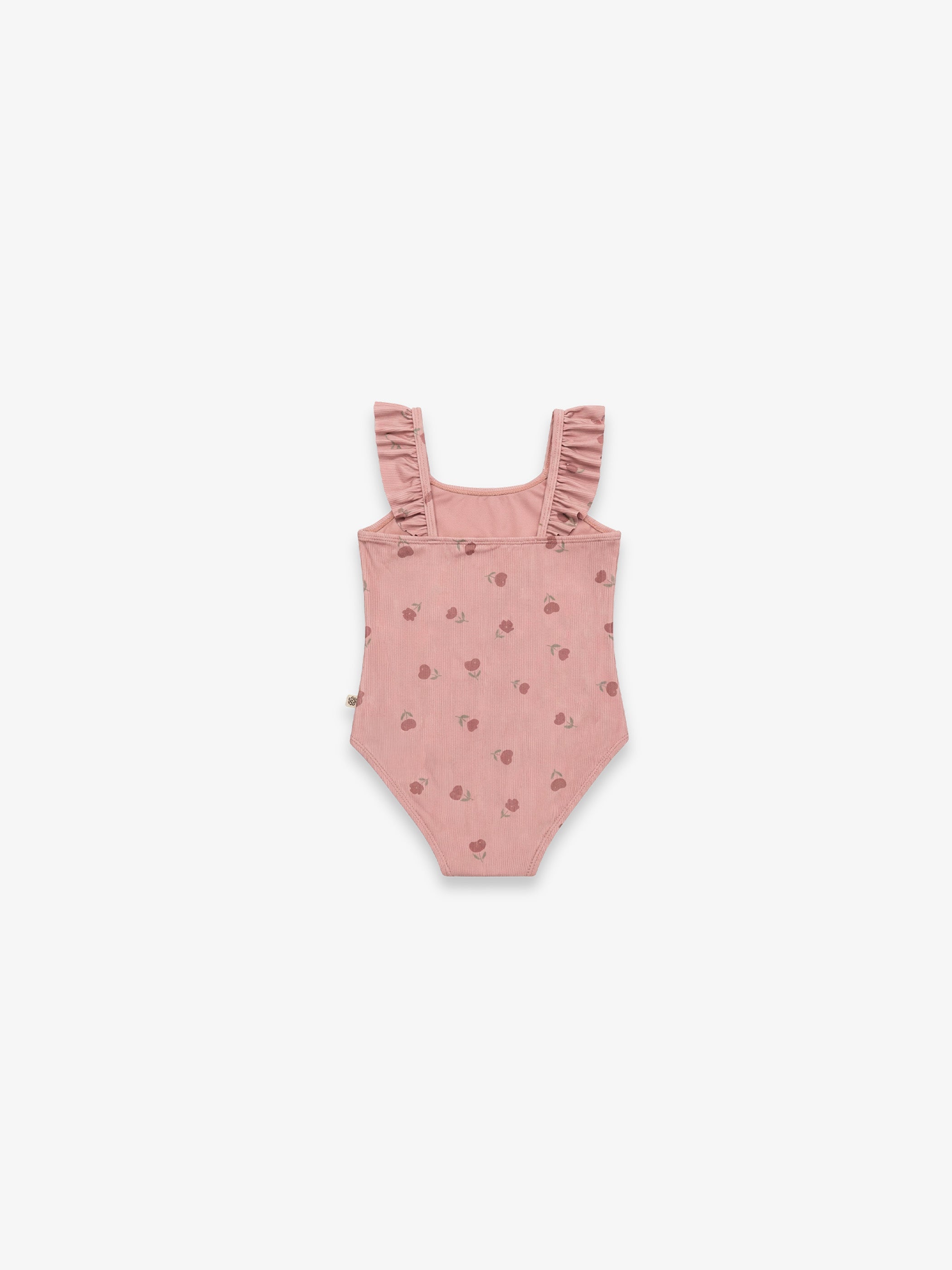 Badeanzug - Kids - Rose | 101407 Mathilda
