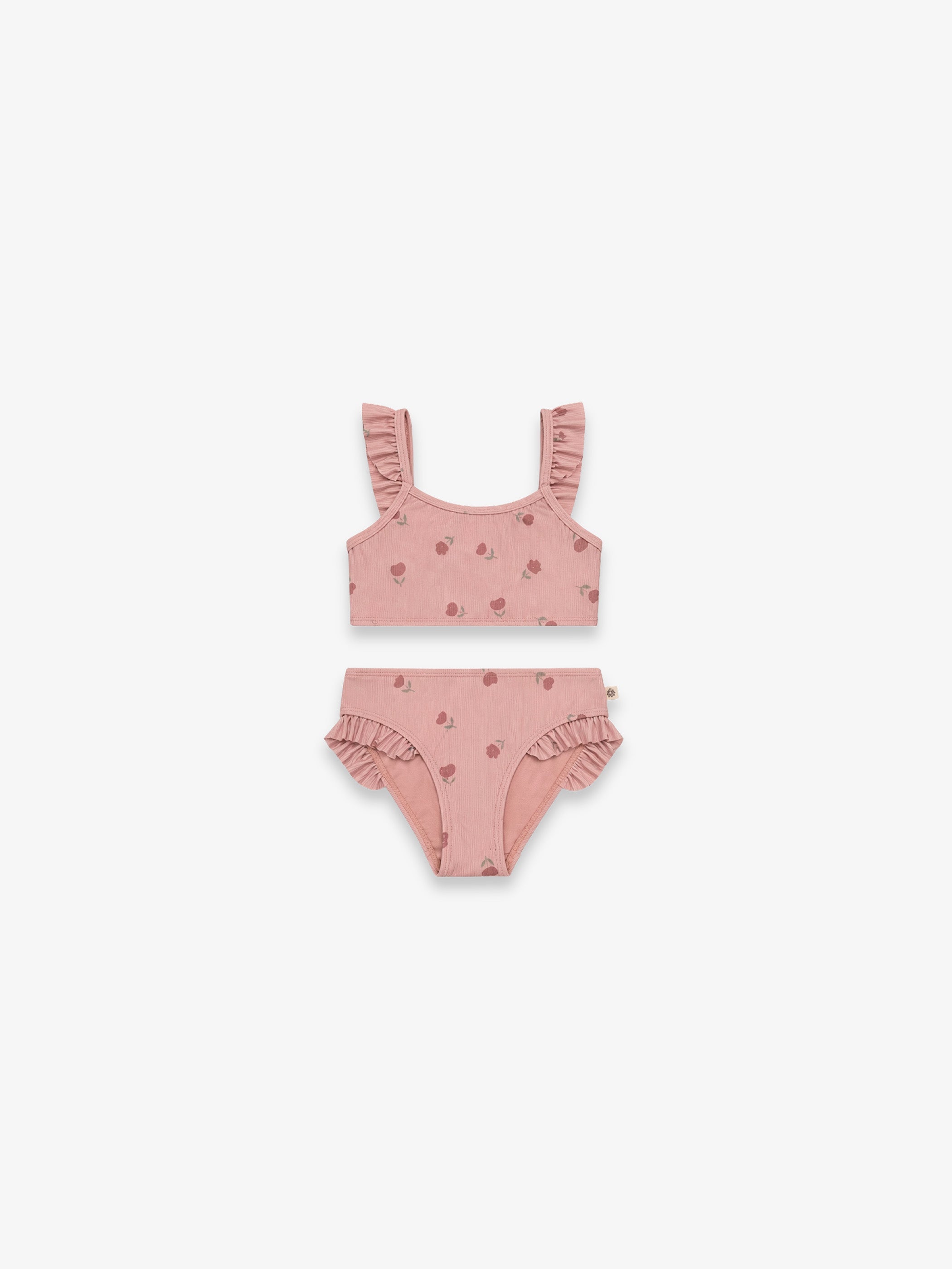 Bikini - Tween - Rose | 101412 Mathilda