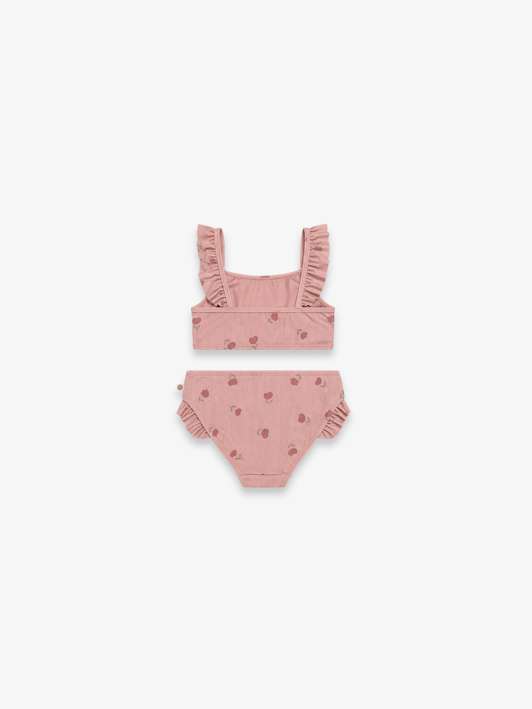 Bikini - Tween - Rose | 101412 Mathilda