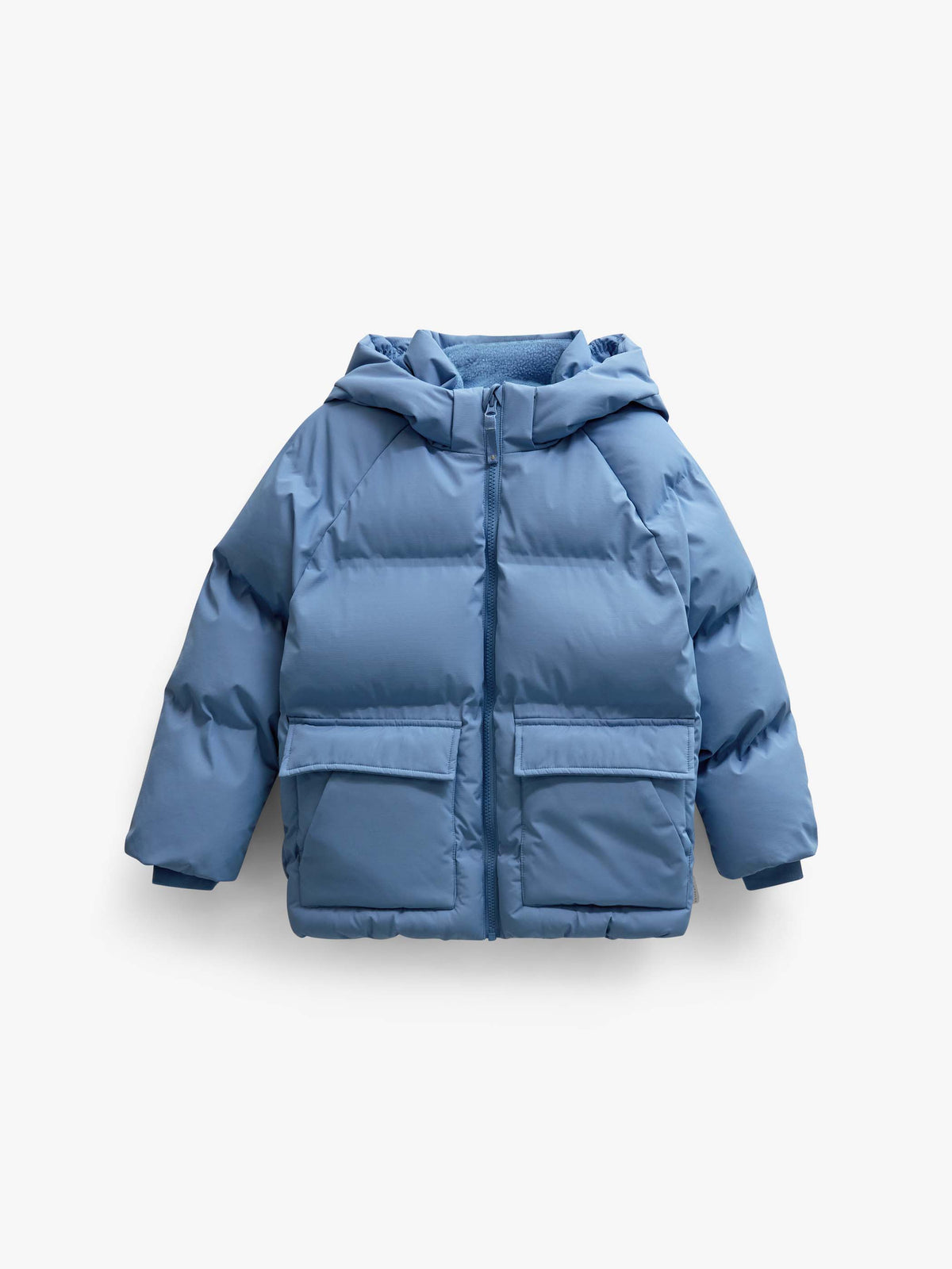 Adventure® Winterjacke Tween - Blue | 101420 Blake