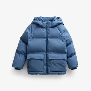 Adventure® Winterjacke Tween - Blue | 101420 Blake