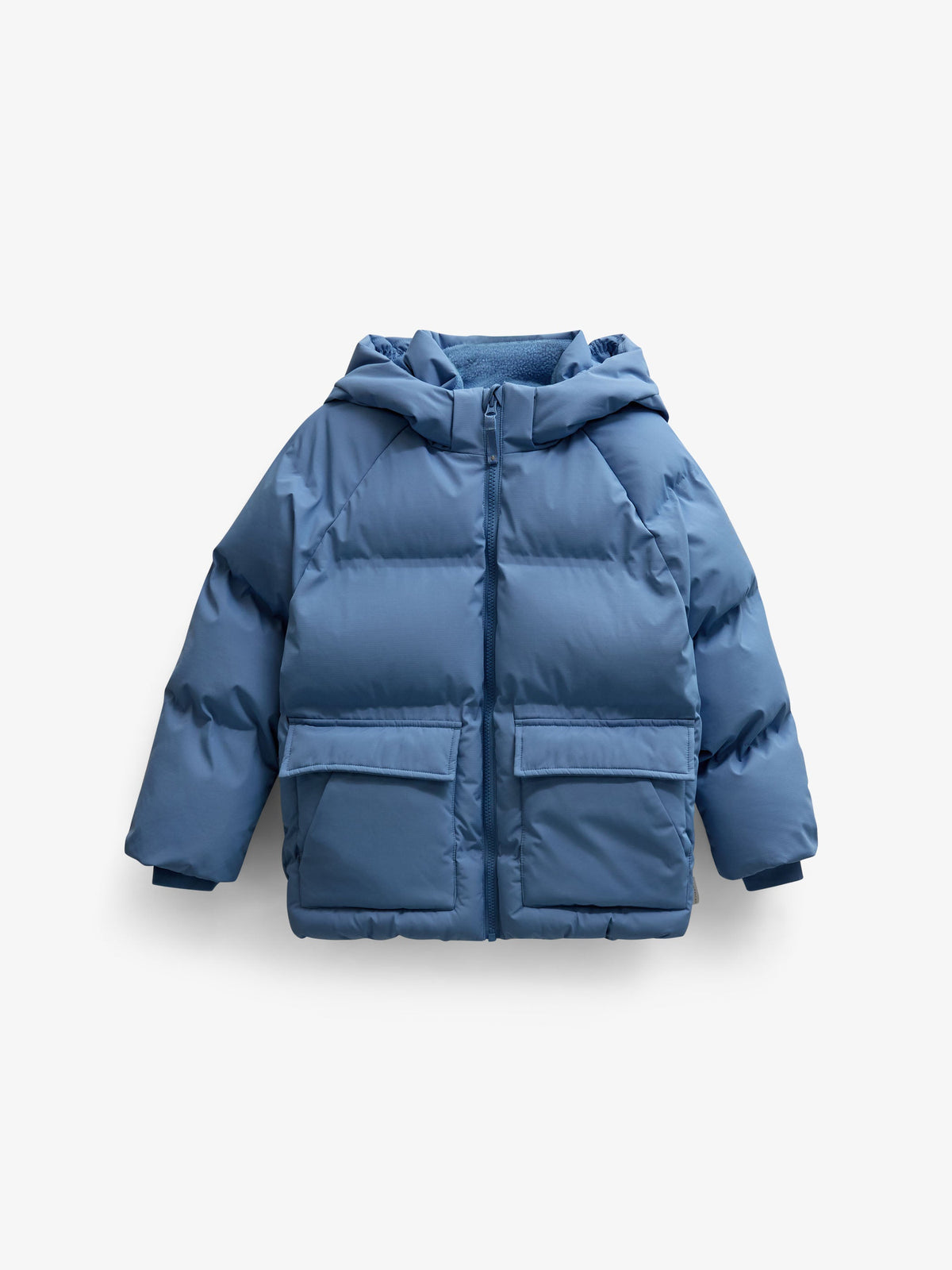 Adventure® Winterjacke Tween - Blue | 101420 Blake
