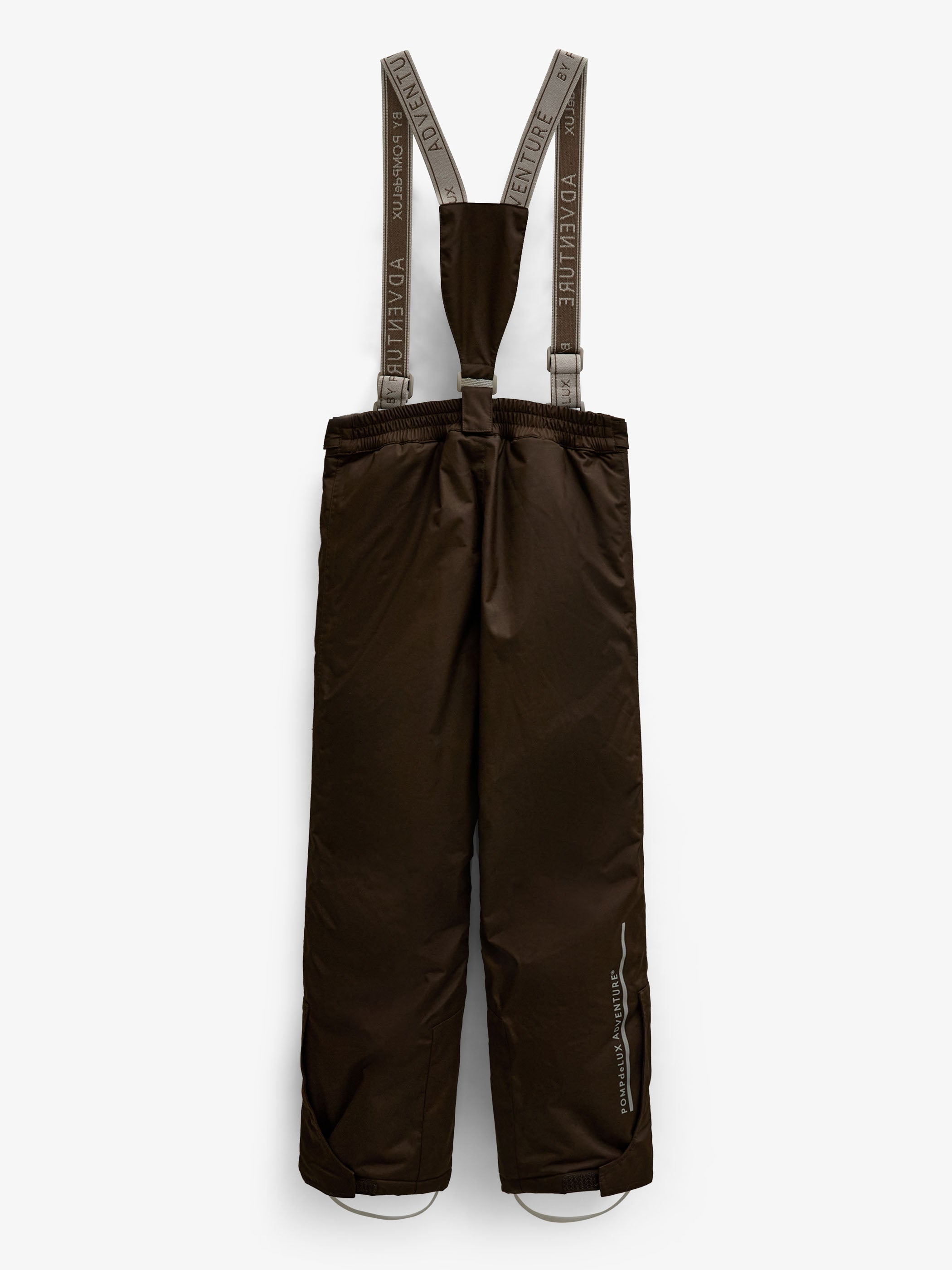 Adventure® Skihose Tween - Dark Brown | 101421 Sky