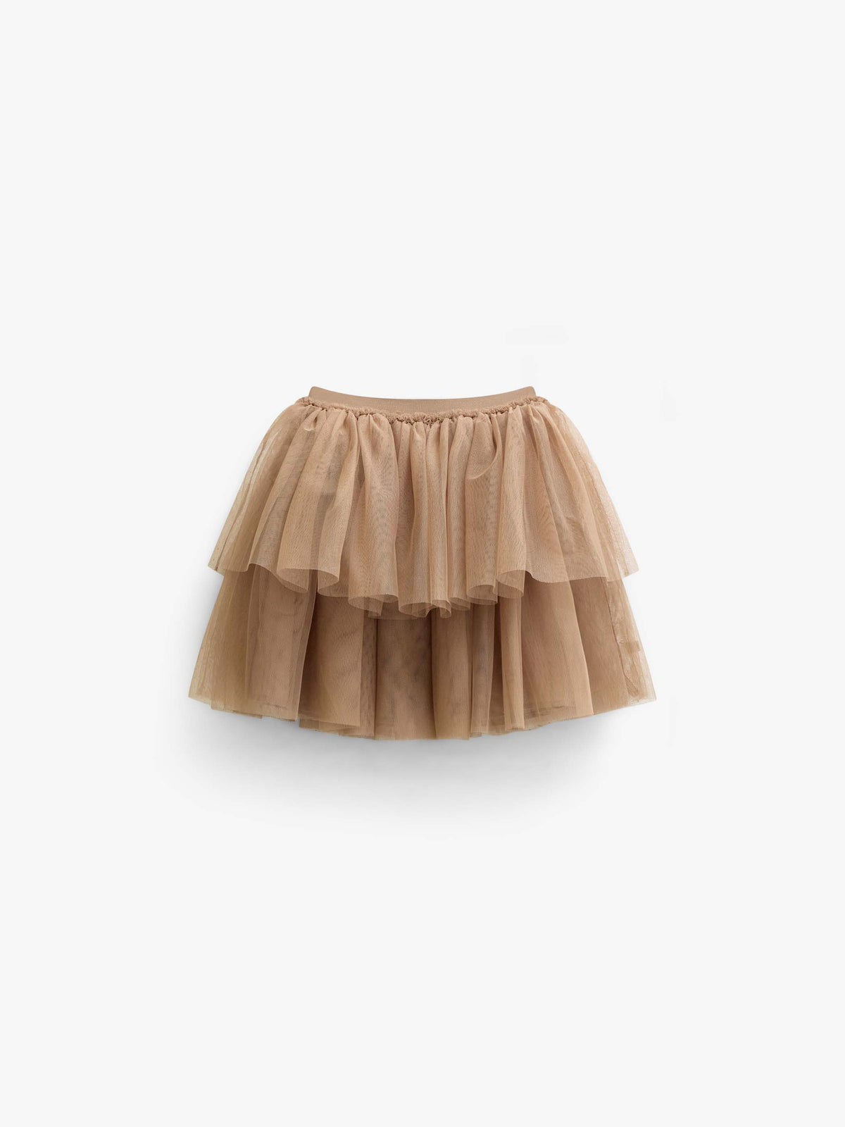 Tüllrock Tween - Light Brown | 101506 Bianca