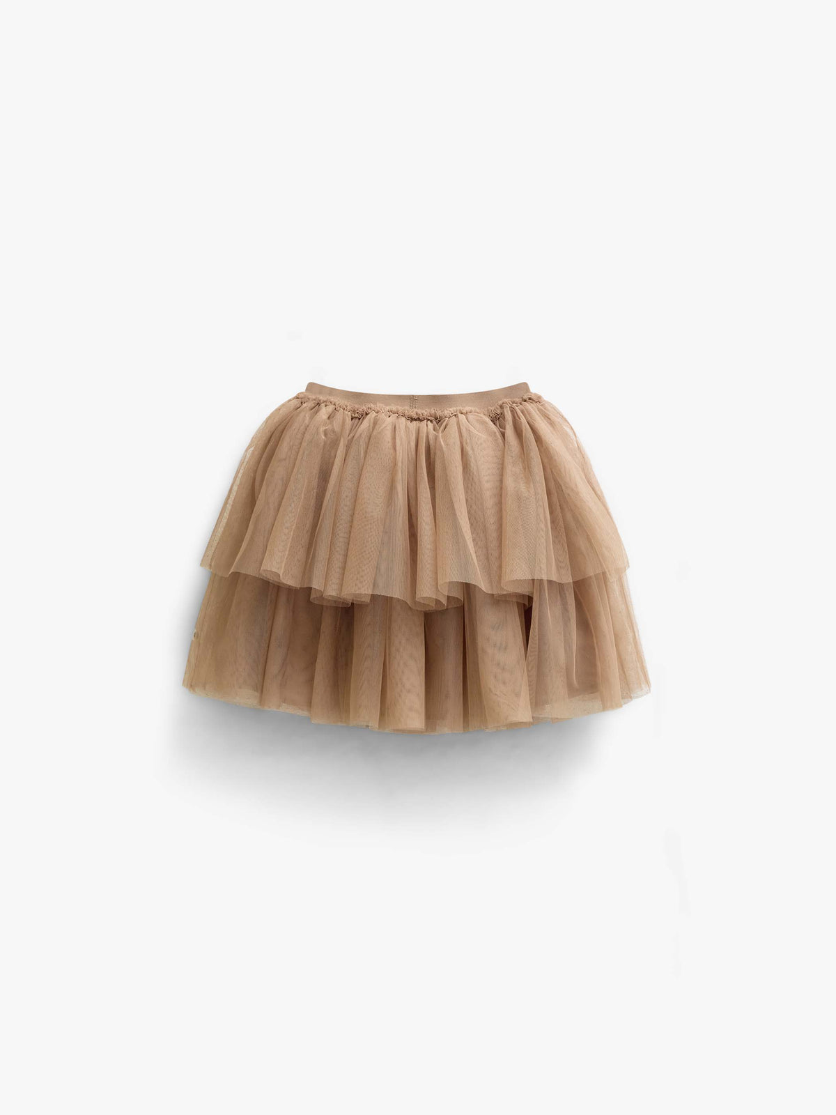 Tüllrock Tween - Light Brown | 101506 Bianca