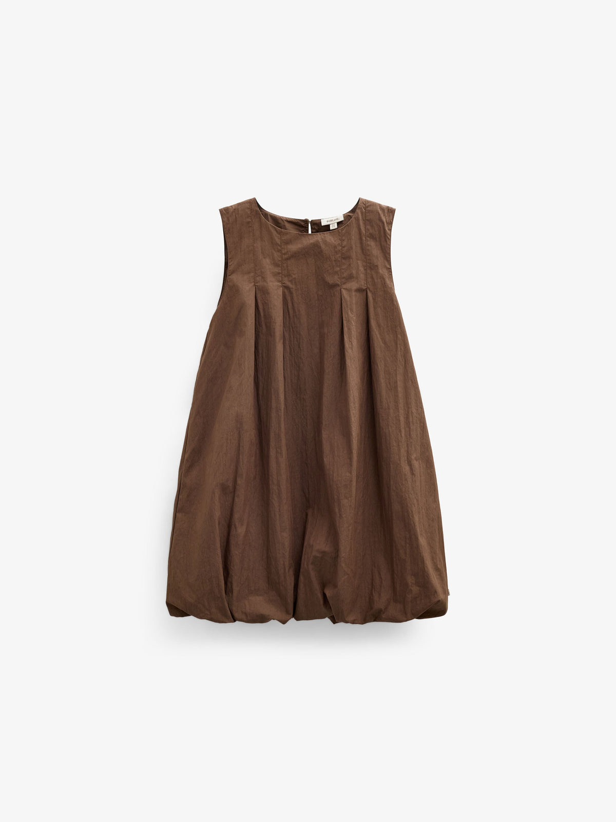 Ballonkleid Kids - Brown | 101513 Celeste