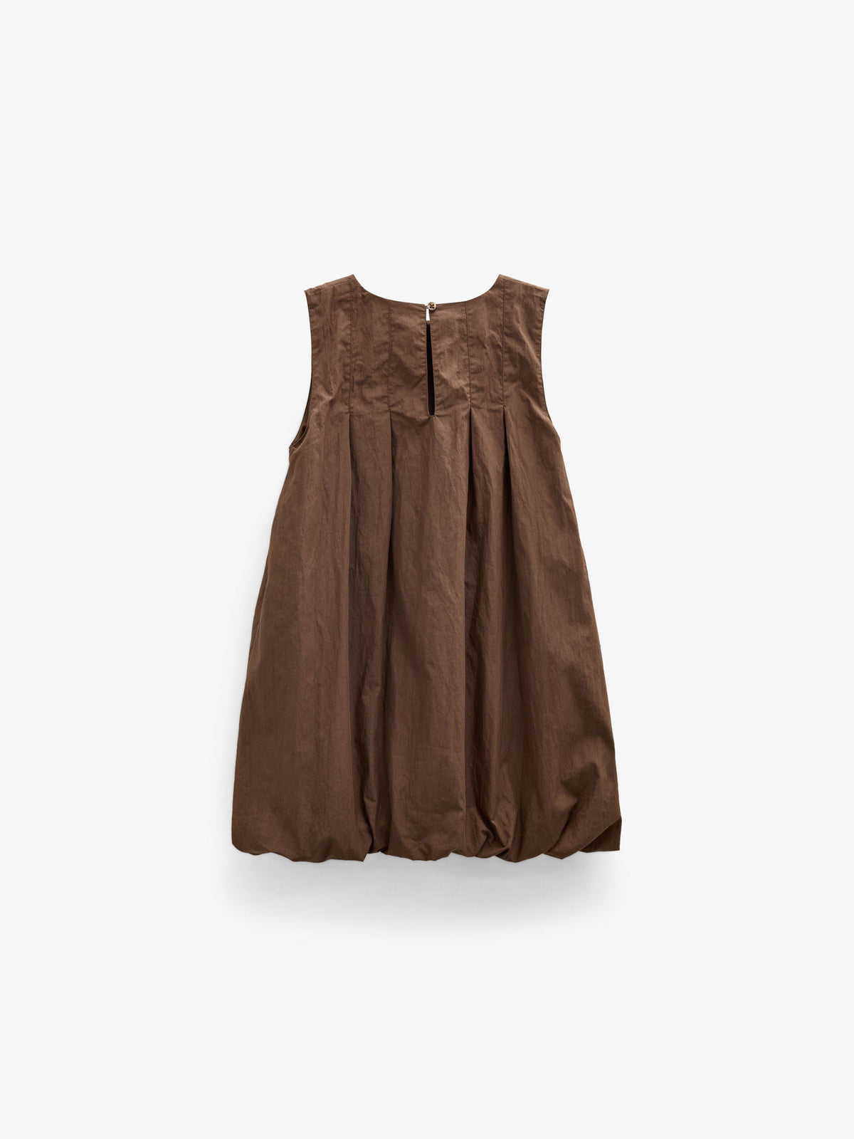 Ballonkleid Kids - Brown | 101513 Celeste