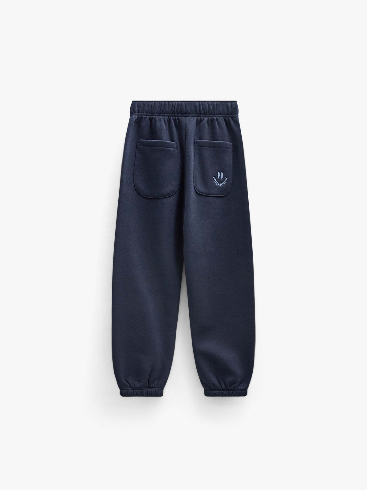 Jogginghose mit Smiley-Stickerei Tween - Navy | 101586 Andrew