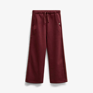 Side Tape Joggers - Tween - Bordeaux | 101629 Zoe