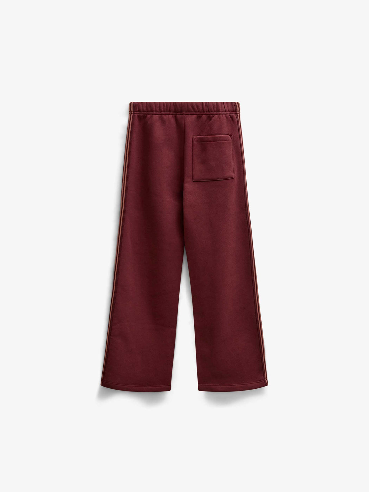 Jogginghose mit Seitenstreifen Tween - Bordeaux | 101629 Zoe