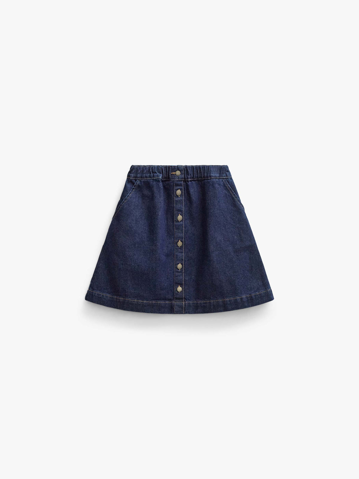 Jeansrock Tween - Dark Blue | 101637 Alison