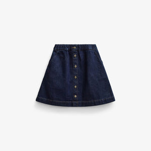 Jeansrock Tween - Dark Blue | 101637 Alison
