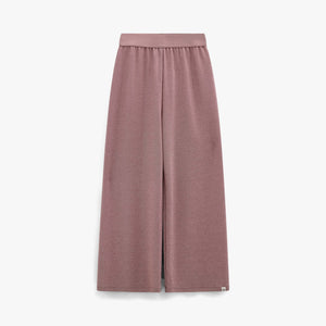 Hose mit Lurex Tween - Dusty Rose | 101670 Helen