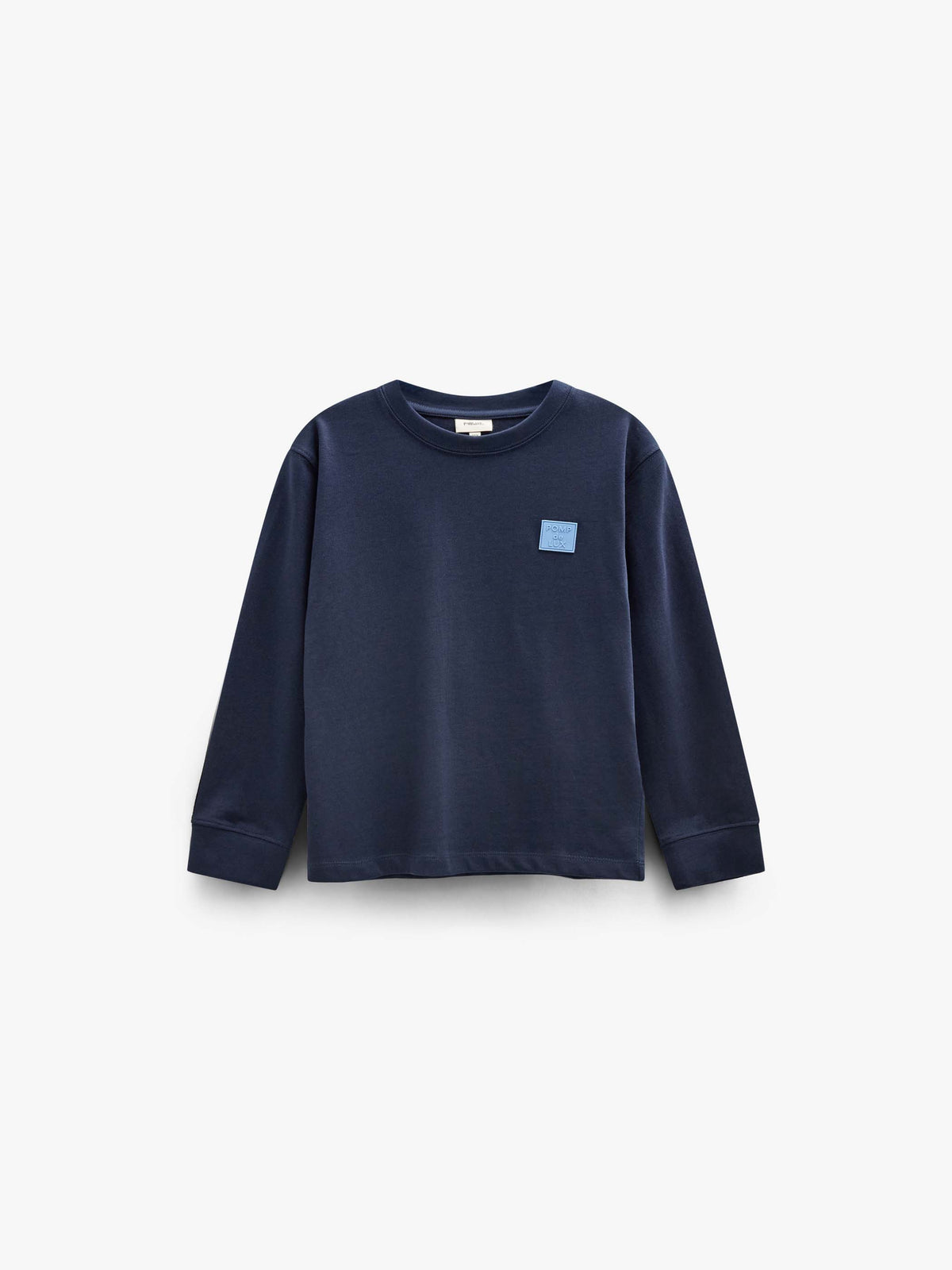 Langarmshirt Tween - Navy | 101706 Kobe