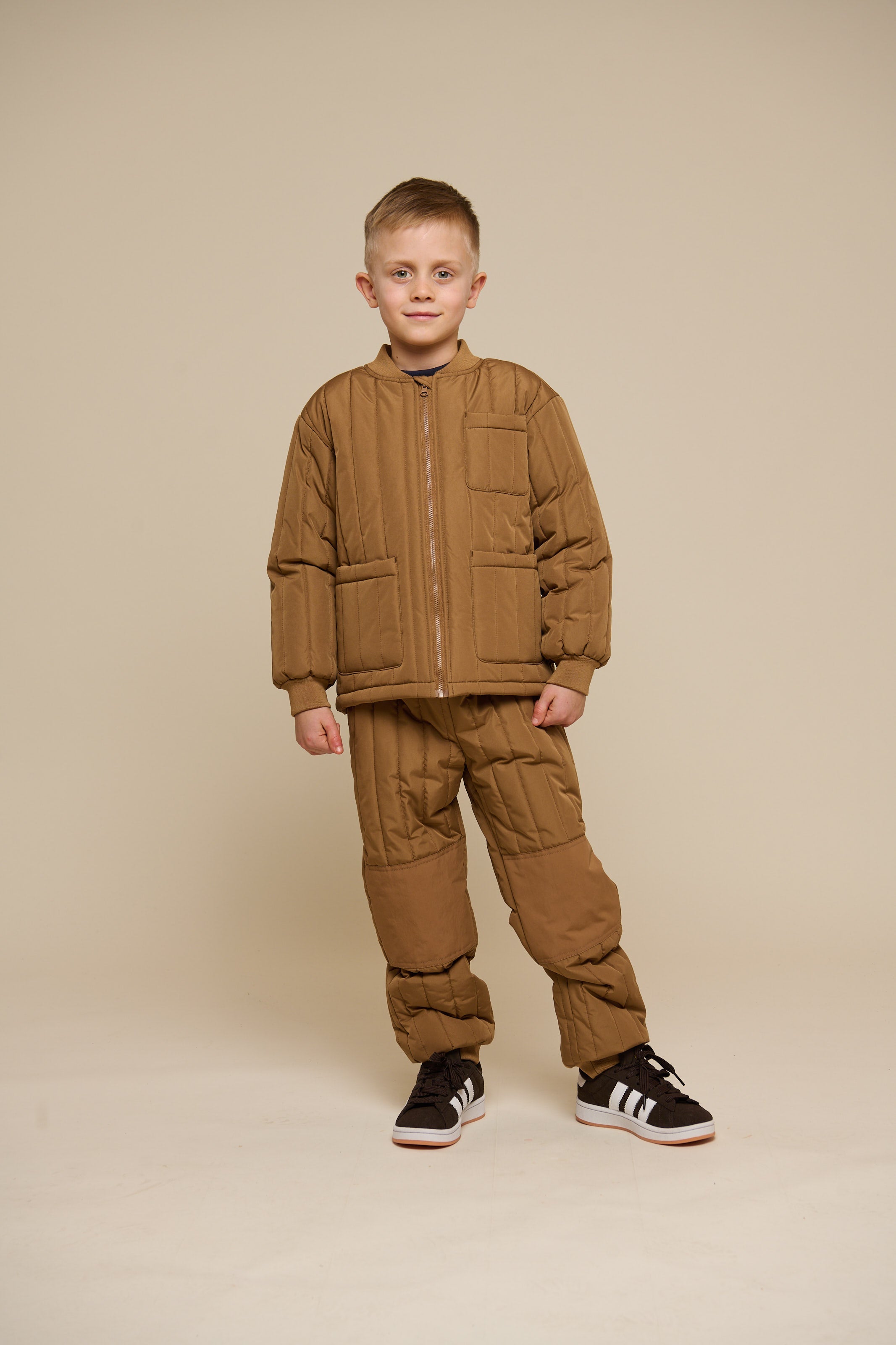 Thermo Tech Hose - Tween - Coconut | 101119 Kim