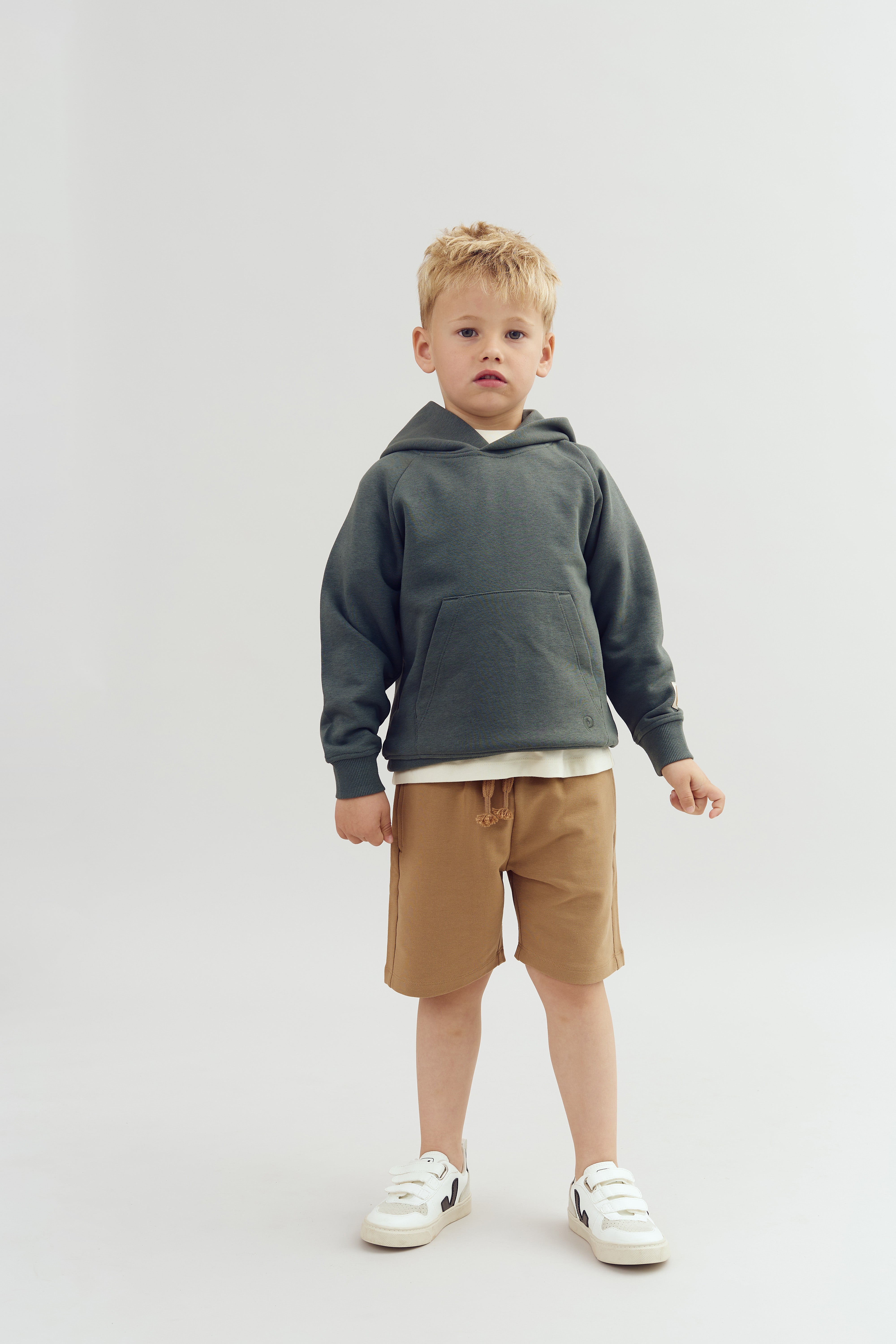 Sweatshorts - Beige | 100206 Ryan