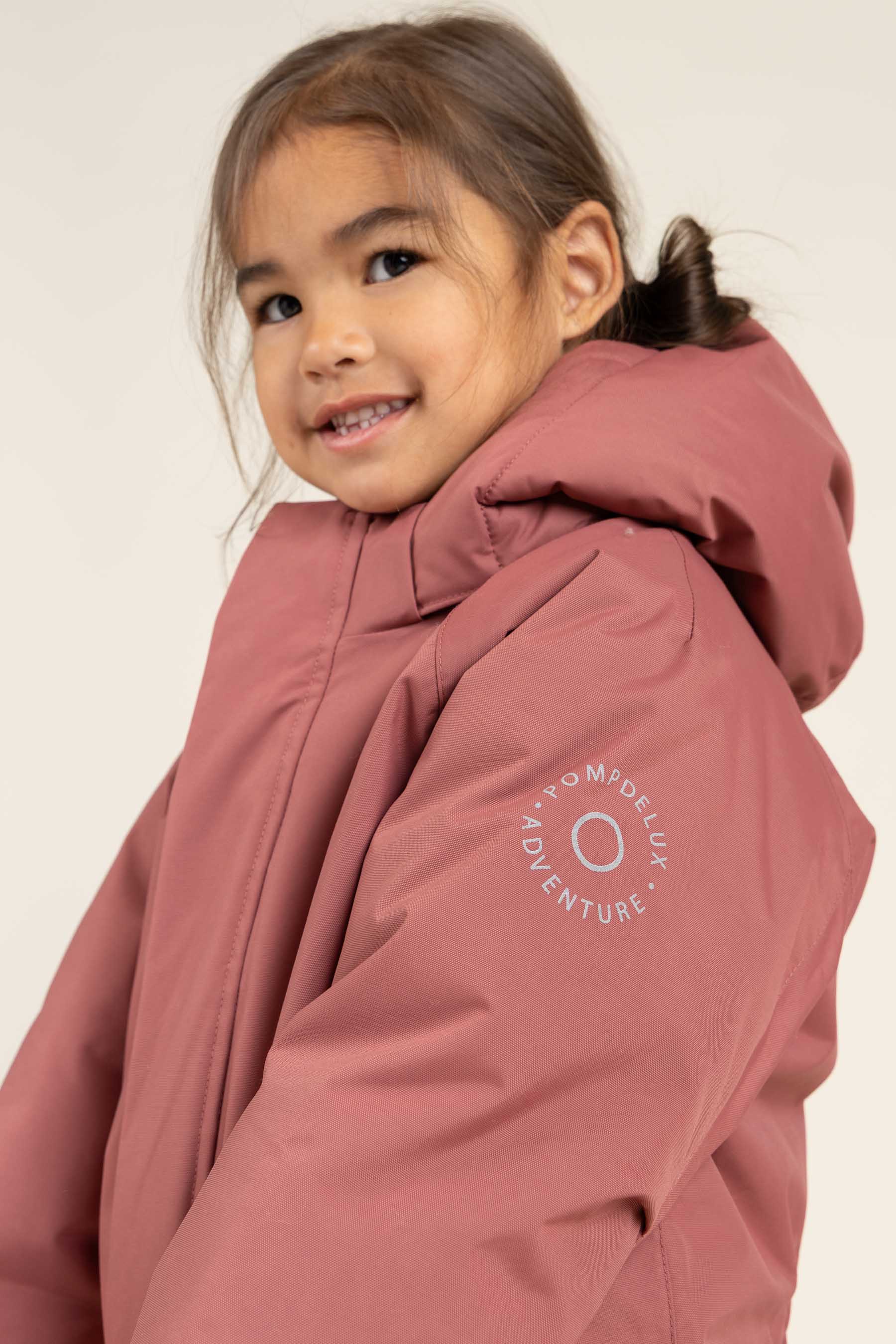 Schneeanzug mit einem Reißverschluss - All - Vintage Red | 100521 Calgary