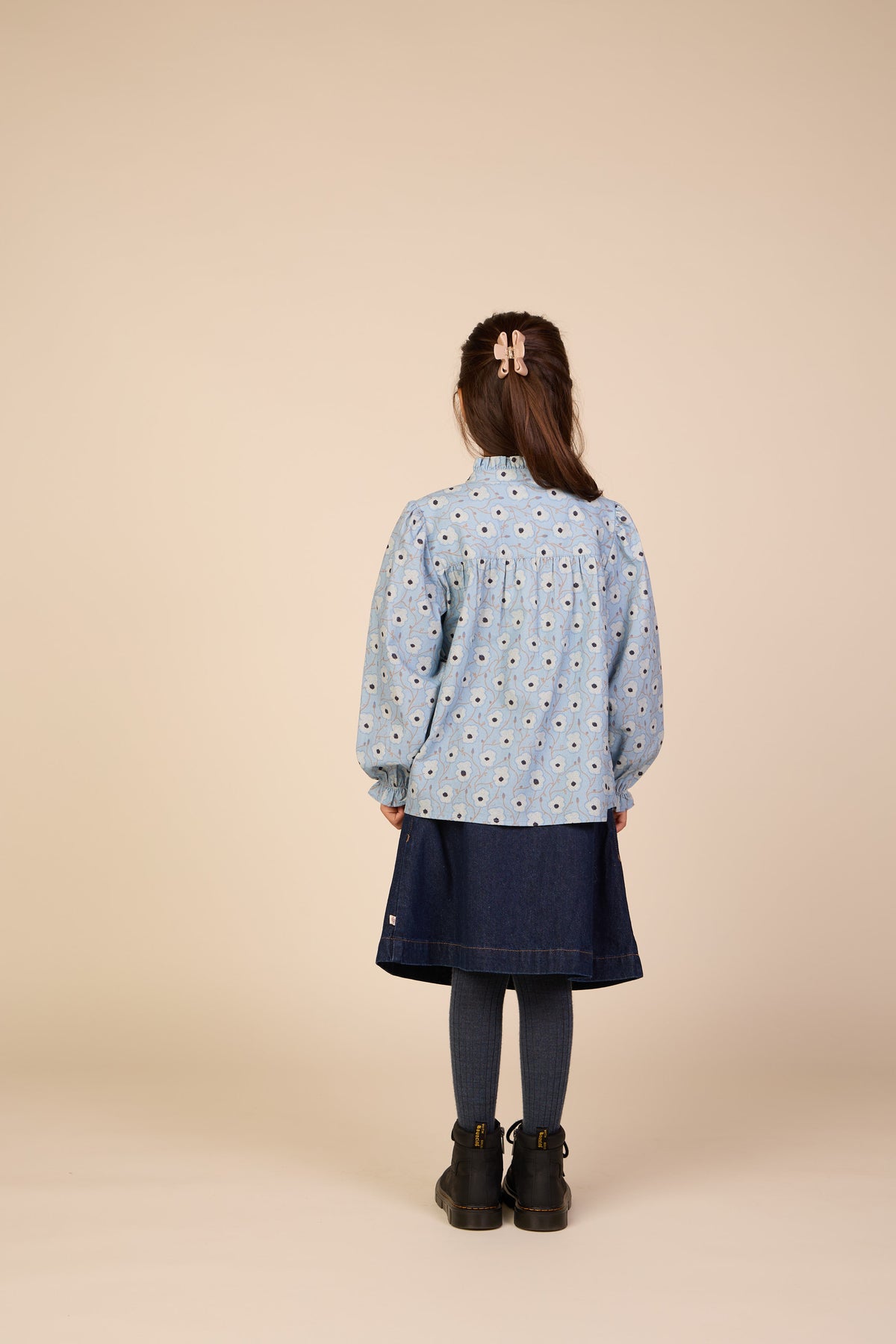 Jeansrock Tween - Dark Blue | 101637 Alison