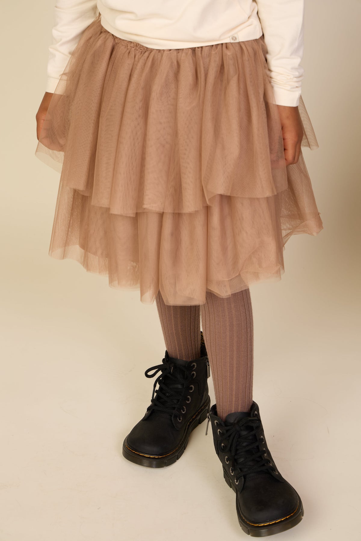Tüllrock Tween - Light Brown | 101506 Bianca