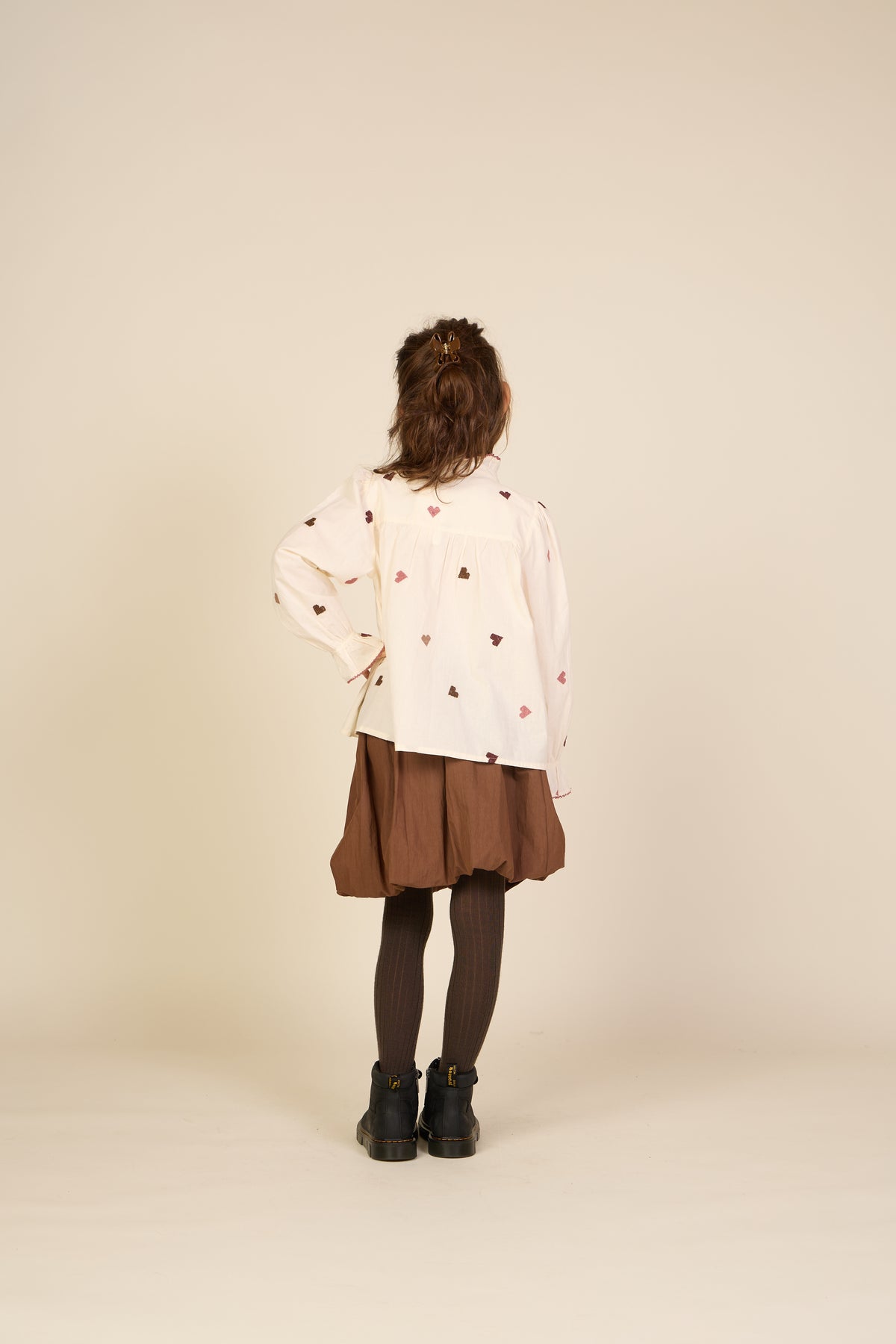 Ballonrock - Tween - Coconut | 101029 Liliana